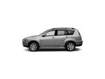 2013 Mitsubishi Outlander GT