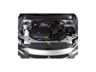 2013 Mitsubishi Outlander GT