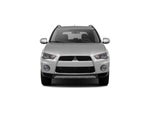 2013 Mitsubishi Outlander GT