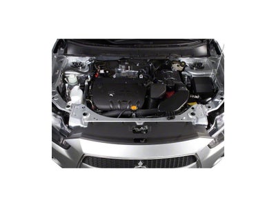 2013 Mitsubishi Outlander GT