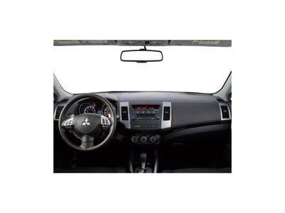 2013 Mitsubishi Outlander GT