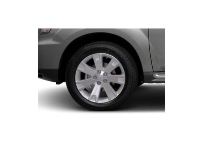 2013 Mitsubishi Outlander GT