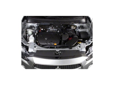 2013 Mitsubishi Outlander GT