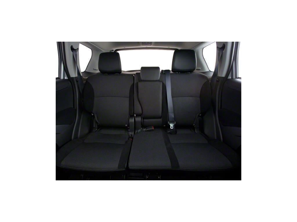 2013 Mitsubishi Outlander GT