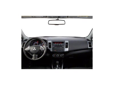 2013 Mitsubishi Outlander GT