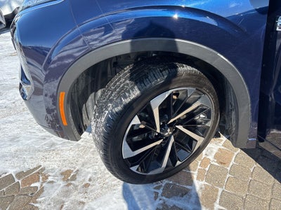 2024 Mitsubishi Outlander PHEV SEL