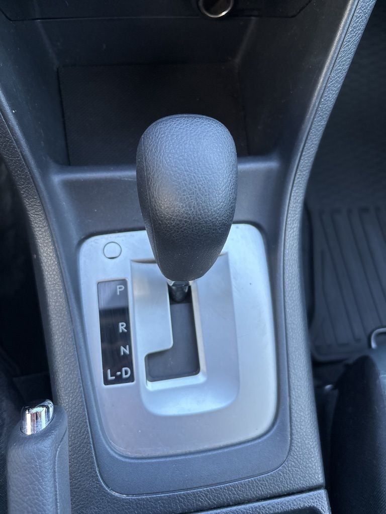 2015 Subaru Impreza 2.0i