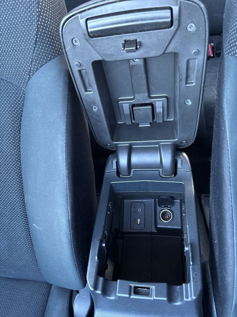 2015 Subaru Impreza 2.0i