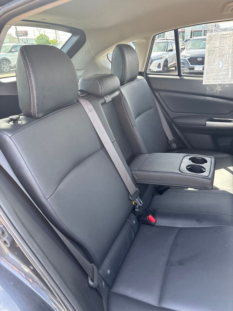 2015 Subaru XV Crosstrek 2.0i Limited