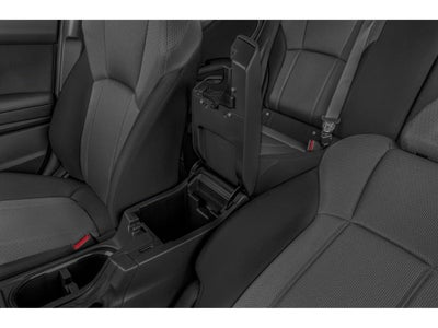 2021 Subaru Crosstrek Base
