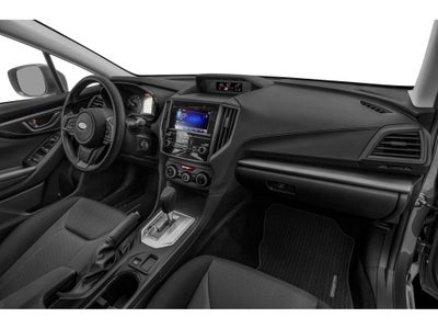 2021 Subaru Crosstrek Base