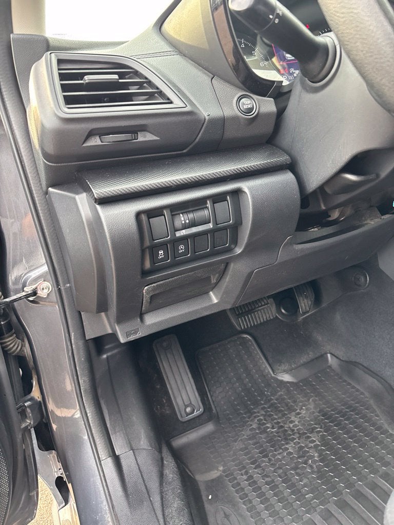 2021 Subaru Crosstrek Base