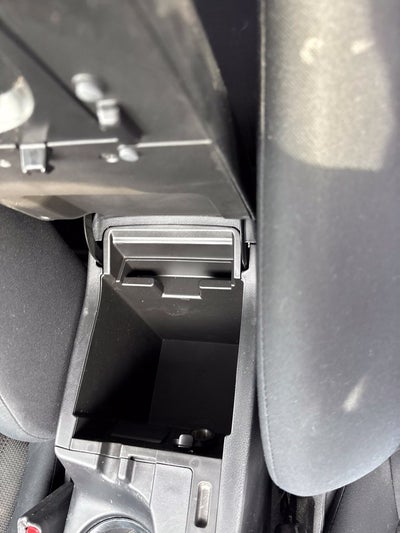 2021 Subaru Crosstrek Base