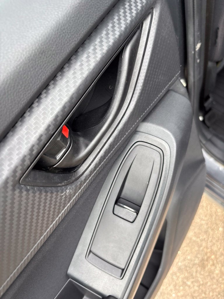 2021 Subaru Crosstrek Base