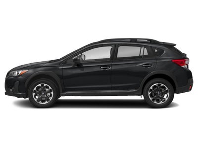 2021 Subaru Crosstrek Base