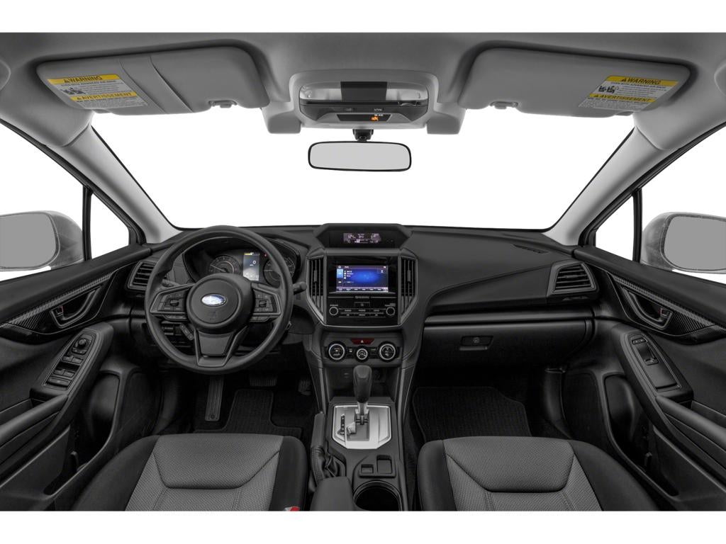 2021 Subaru Crosstrek Base