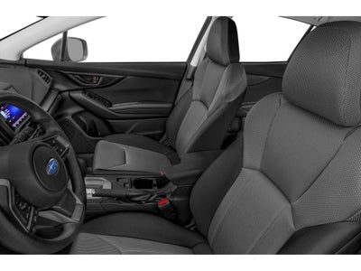 2021 Subaru Crosstrek Base