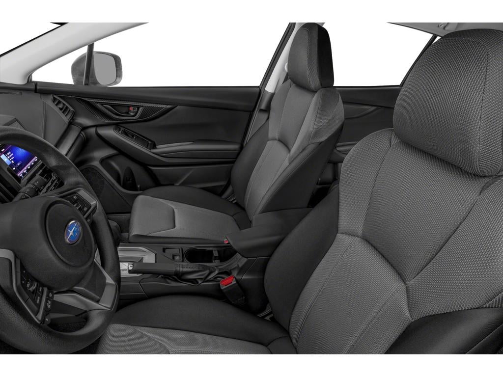 2021 Subaru Crosstrek Base