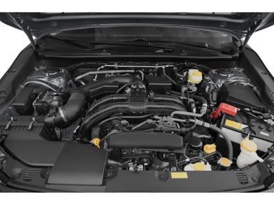 2021 Subaru Crosstrek Base
