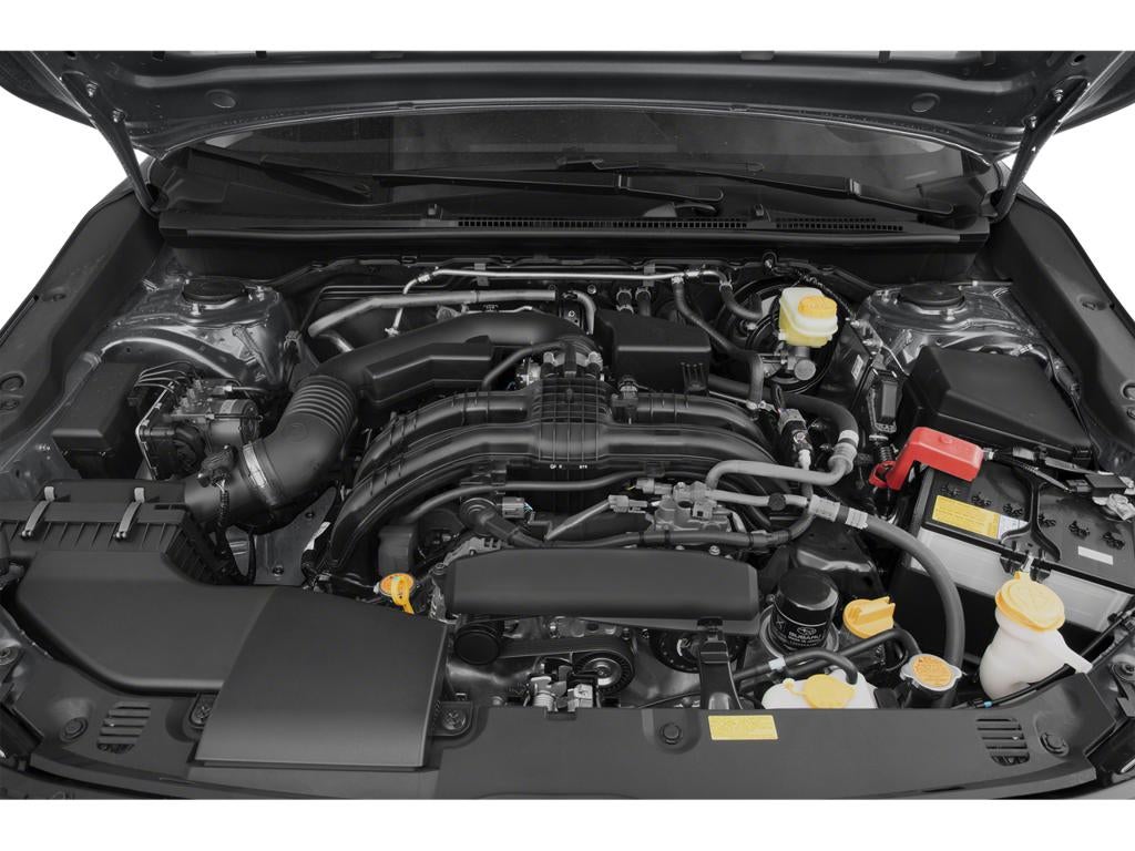 2021 Subaru Crosstrek Base
