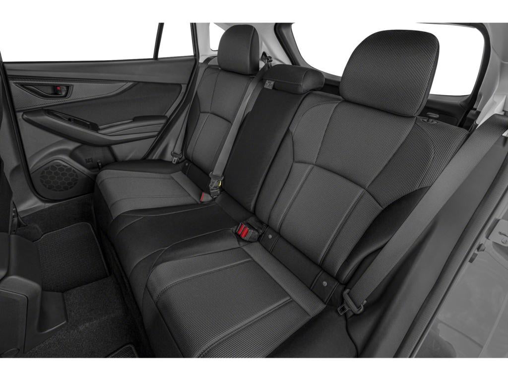 2021 Subaru Crosstrek Base