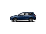 2017 Subaru Forester 2.5i Touring