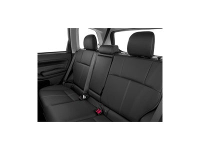 2017 Subaru Forester 2.5i Touring