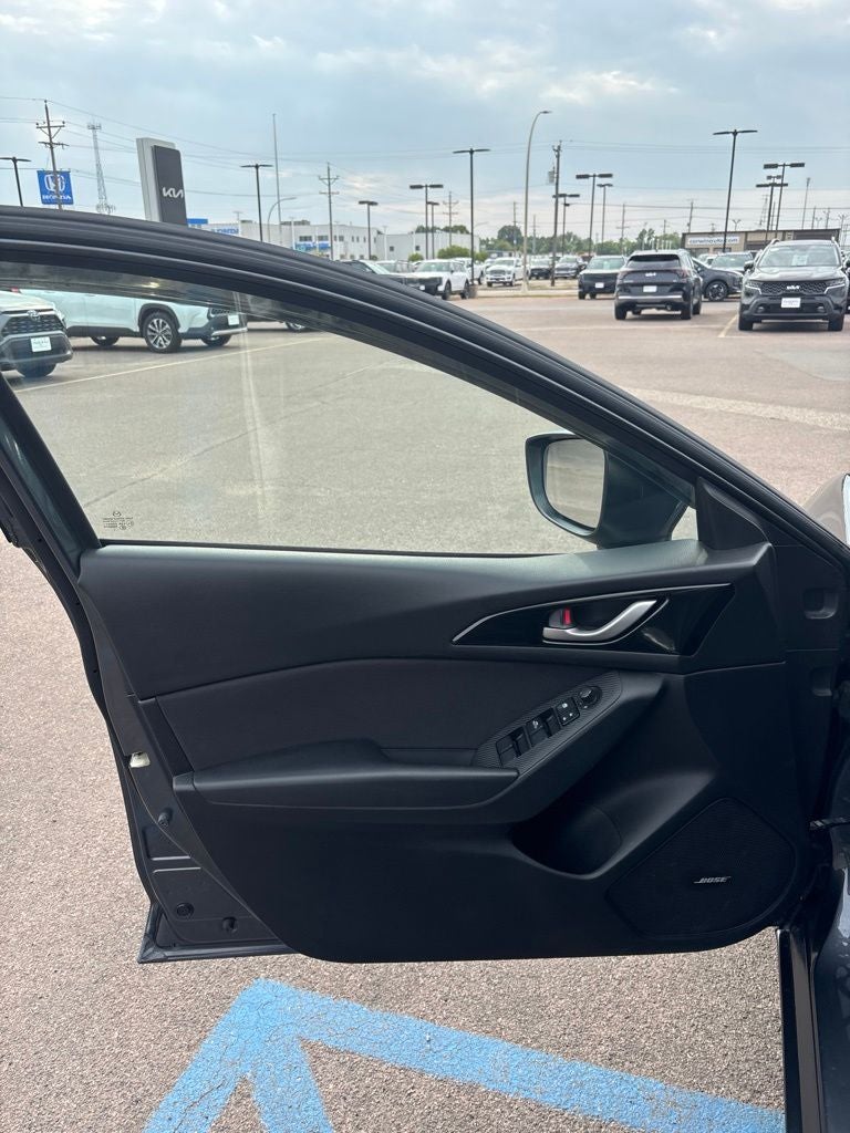 2014 Mazda Mazda3 i Touring