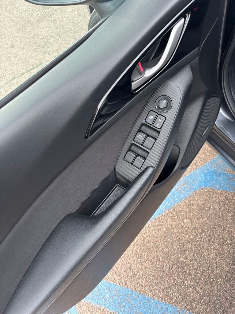 2014 Mazda Mazda3 i Touring