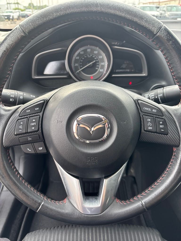 2014 Mazda Mazda3 i Touring