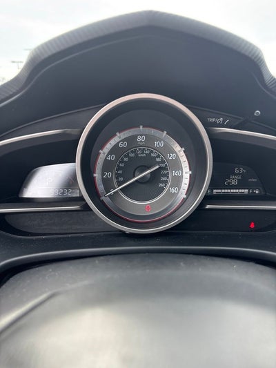 2014 Mazda Mazda3 i Touring