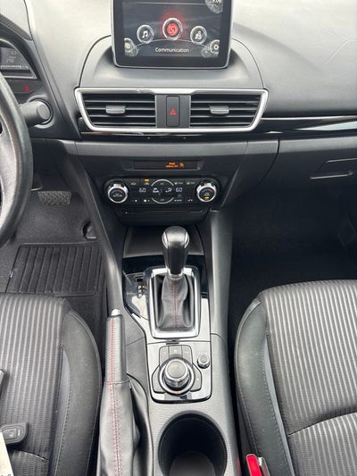 2014 Mazda Mazda3 i Touring