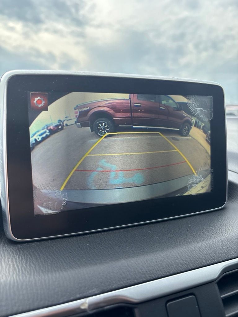 2014 Mazda Mazda3 i Touring