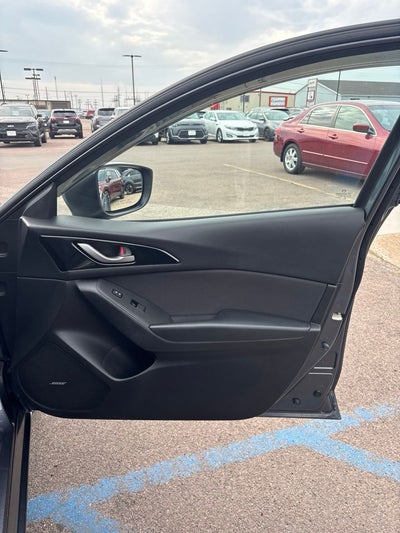 2014 Mazda Mazda3 i Touring