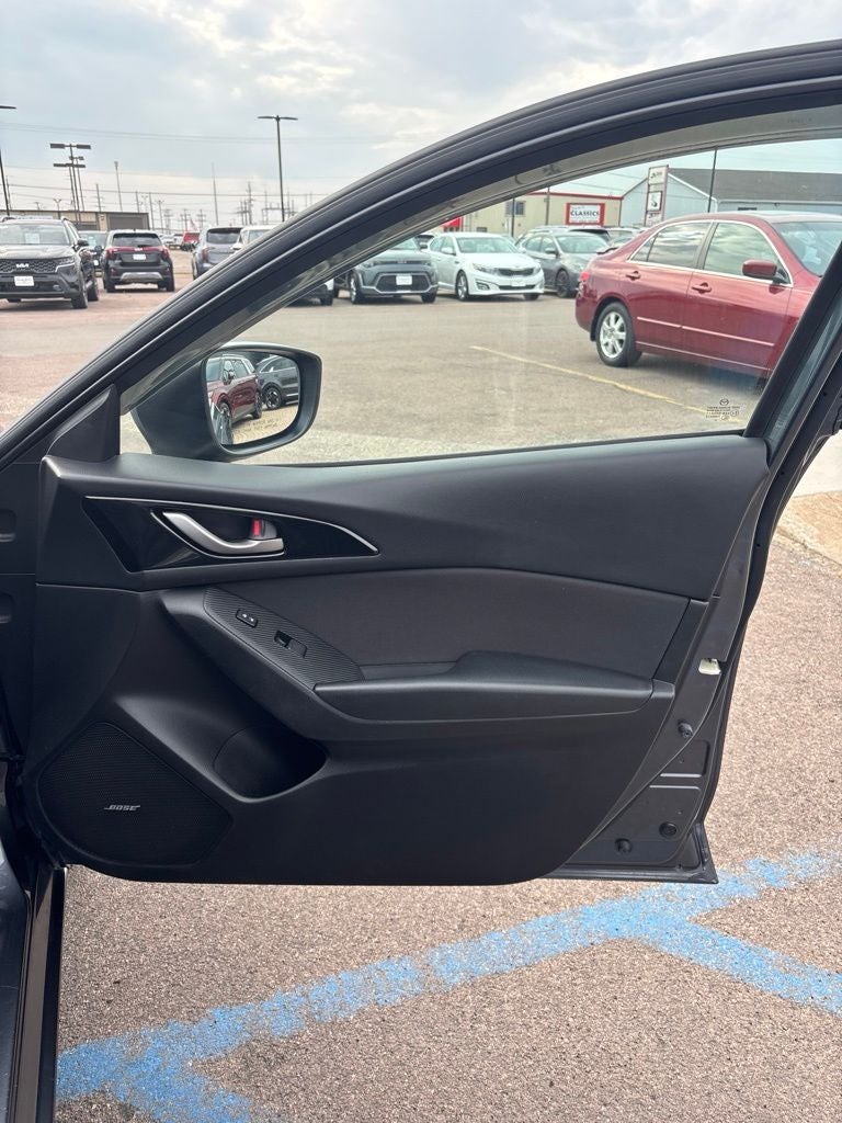 2014 Mazda Mazda3 i Touring