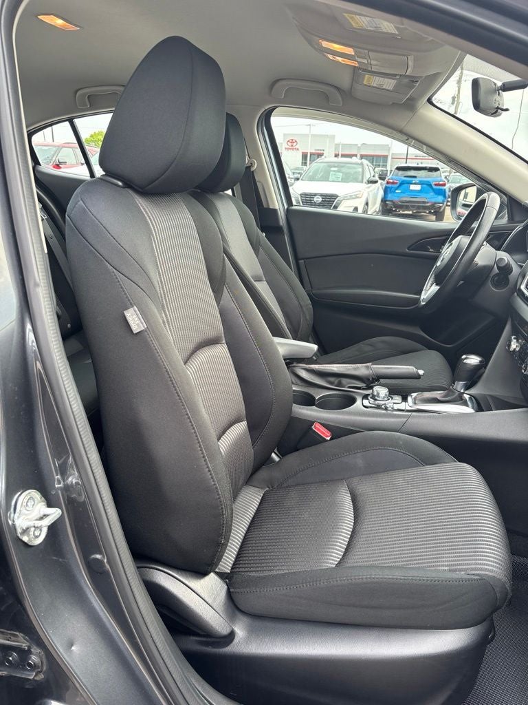 2014 Mazda Mazda3 i Touring