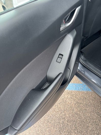 2014 Mazda Mazda3 i Touring
