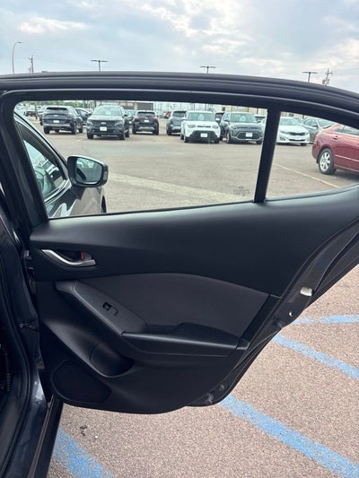 2014 Mazda Mazda3 i Touring