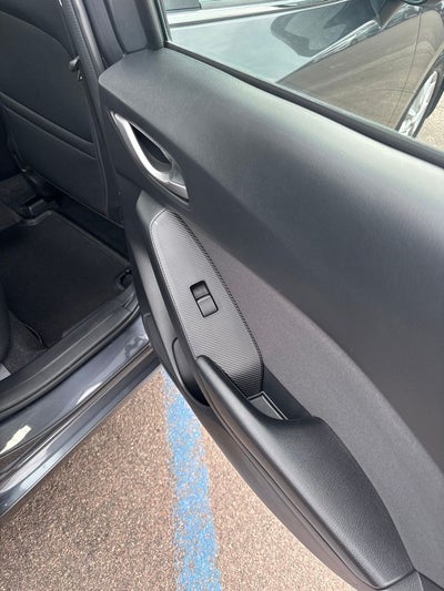 2014 Mazda Mazda3 i Touring