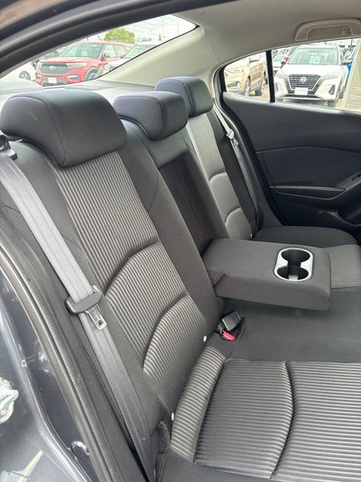 2014 Mazda Mazda3 i Touring