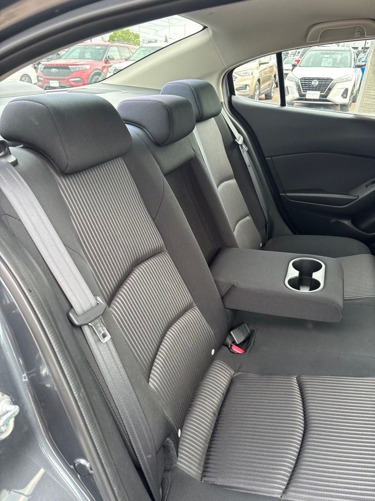 2014 Mazda Mazda3 i Touring