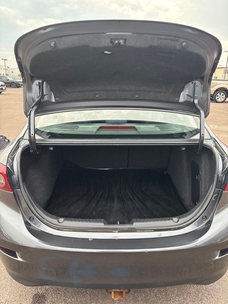 2014 Mazda Mazda3 i Touring