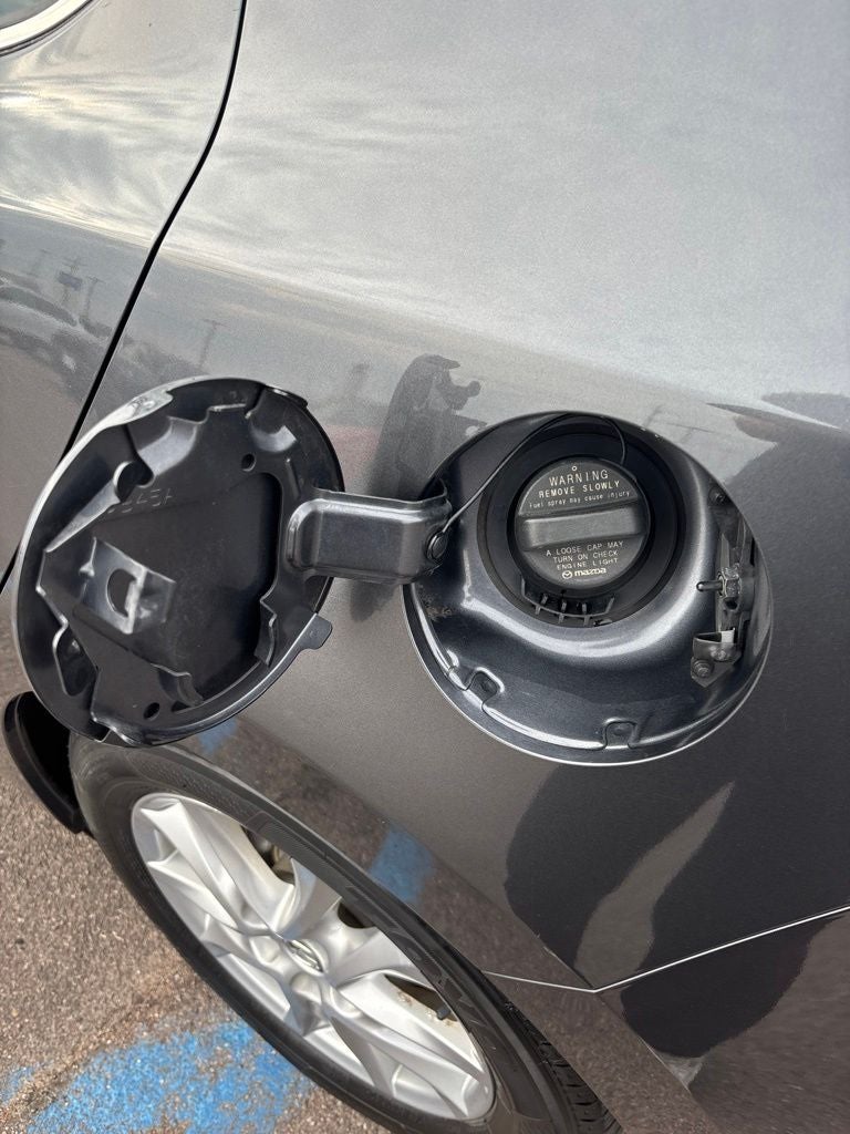 2014 Mazda Mazda3 i Touring