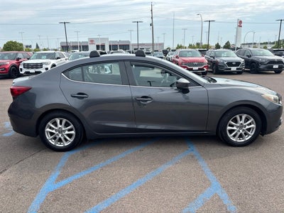 2014 Mazda Mazda3 i Touring