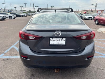 2014 Mazda Mazda3 i Touring