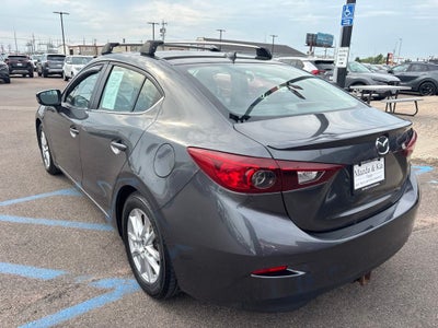 2014 Mazda Mazda3 i Touring
