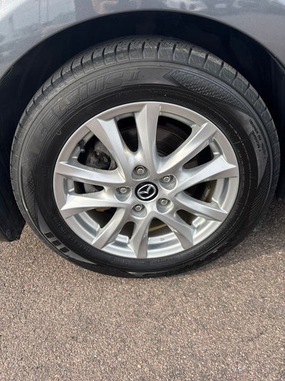 2014 Mazda Mazda3 i Touring