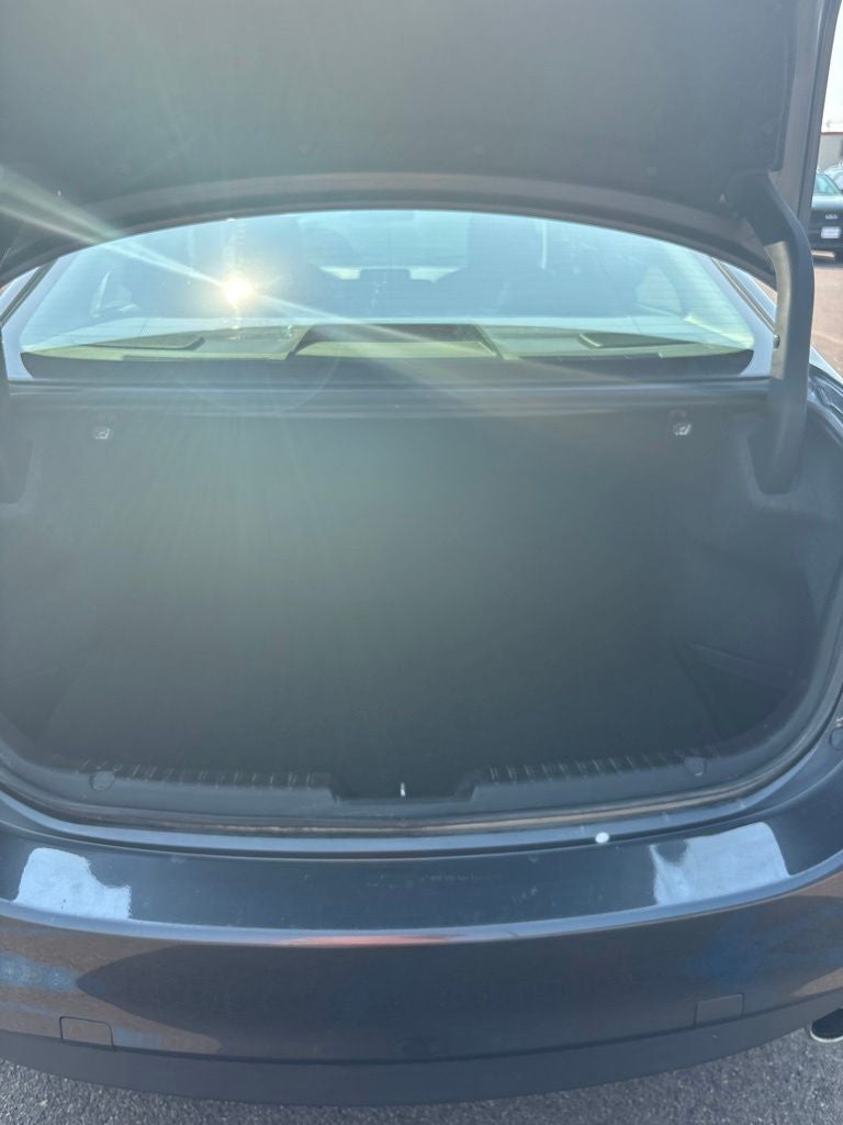 2016 Mazda Mazda6 i Touring