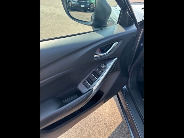 2016 Mazda Mazda6 i Touring
