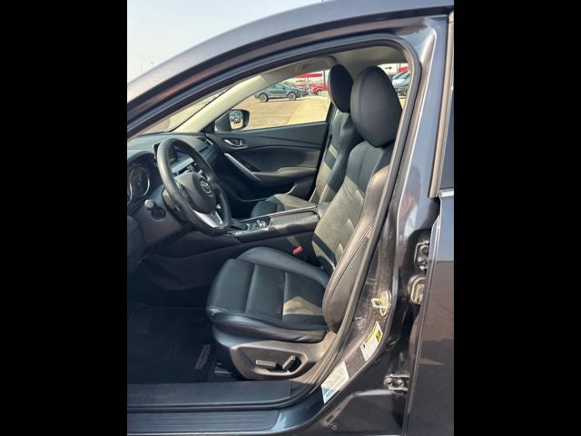 2016 Mazda Mazda6 i Touring